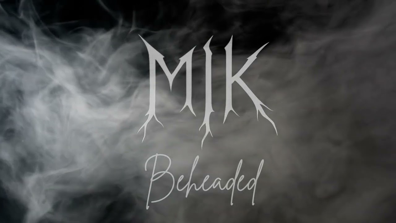 MIK - Beaheaded (Official Visualizer)