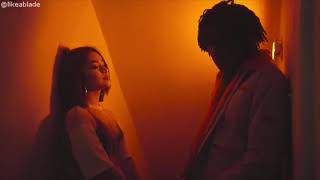 LUCKI - 2nd Place (feat. Thouxanbanfauni) (Music Video)