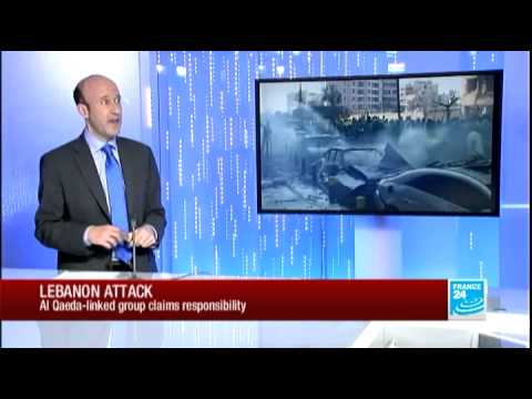 Lebanon attack: Abdullah Azzam Brigades, a direct spin-off of Al-Qaeda, claim responsibility