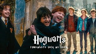Download lagu Hogwarts | somewhere only we know mp3