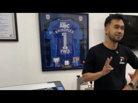 Ngobrol bareng teknisi rhino