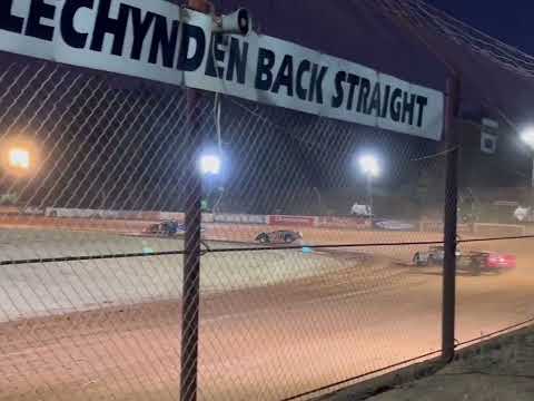 Rnd 8- Heat 6 , Mt Barker speedway