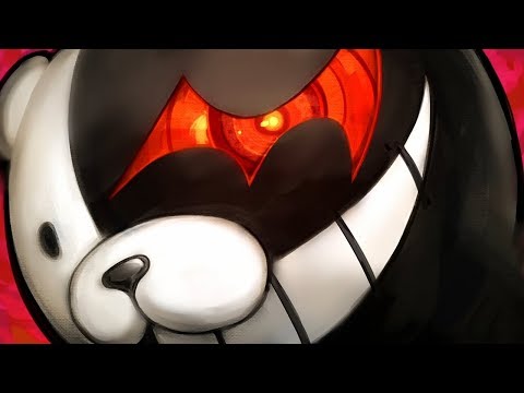Danganronpa V3 Demo - Blind Run