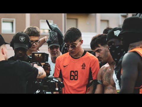Rio Santana - SG (Official video)