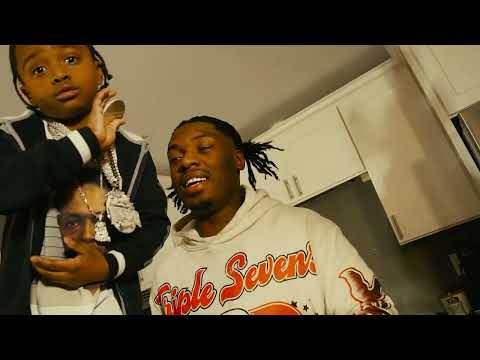 Hardaway 1K - Free Polo (Official Video)