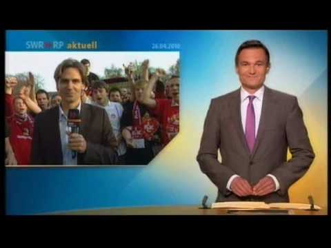 1.FCK-Aufstiegsfeier 26.04.10 (SWR)