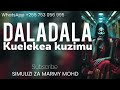 DALADALA KUELEKEA KUZIMU SIMULIZI YA KUTISHA FULL STORY