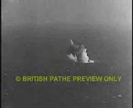 RUNNING THE GAUNTLET