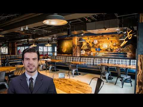 Videos from Cabin Juice Elevated Eatery & Bar