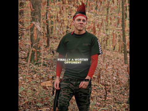 Hawk vs Miguel🔥☠️