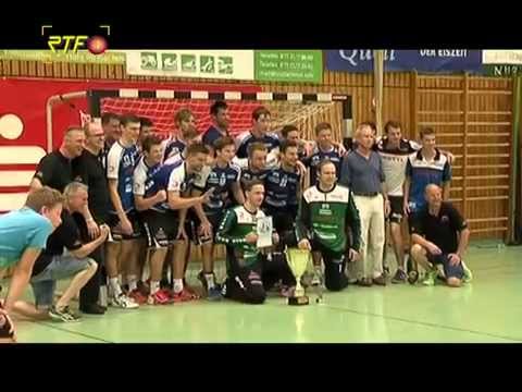 RTF.1-Nachrichten: VfL Pfullingen gewinnt Pfulbencup