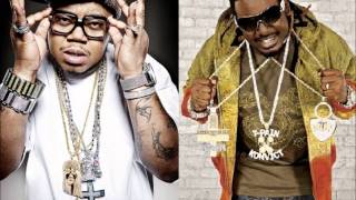 Twista Feat. T-Pain - Make A Movie (HQ)