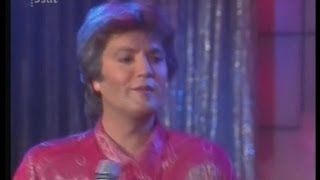 Fancy - Live clip from the germanZDF Hitparade in 1987