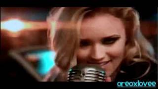 Emily Osment  Let's/Lets Be Friends Official Music Video HQ!