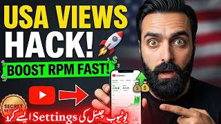 YouTube Channel Setup Guide — Step-by-Step Guide & Transcript