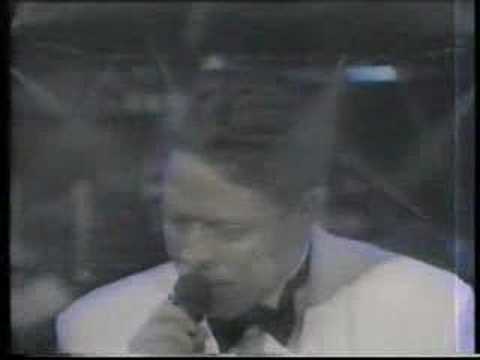 Robert Palmer She Makes My Day (Live at the Royal Albert Hall)