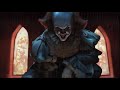 Creepy Clown Music Clown
