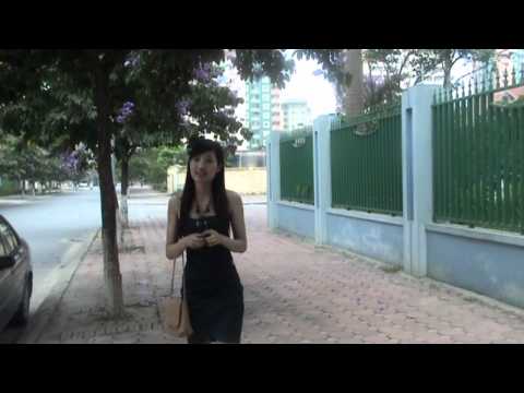Miss FPT 2011 - Đỗ Thị Tâm- MS 025-