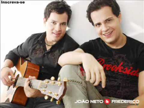A Sua Vista - João Neto e Frederico