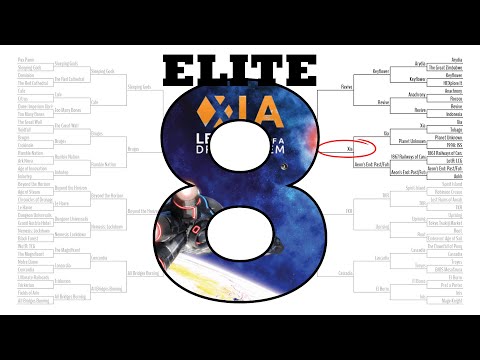 Xia: Legends of a Drift System Playthrough 🚀☄️ Elite Eight: Bracket Challenge 2025