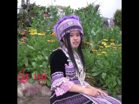 Tsis yog tug koj xaiv: pajlig vaj