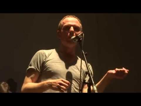 Belle and Sebastian - If She Wants Me - Colston Hall Bristol - 04.05.15