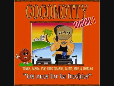 Dj Meka- Coconutty 1 - Hate No More - Nifoloa