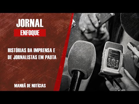 Jornalistas Celso Vernizzi e Luiz Lombardi analisam a imprensa