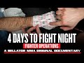 Fighter Operations Story  | A BELLATOR MMA Original Documentary