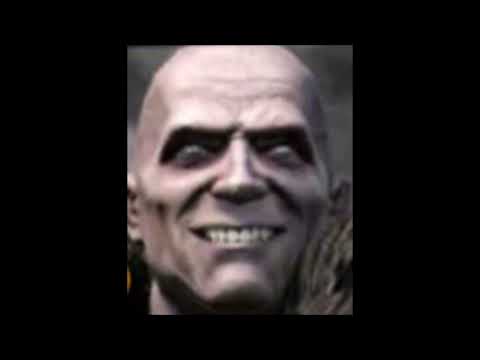 NAGASH WAS WEAK, WITNESS TRUE POWER!