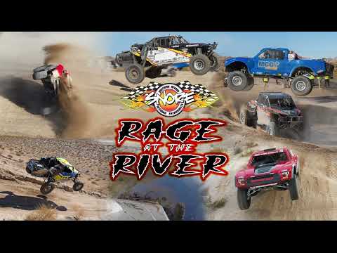 SNORE RAGE at the RIVER Recap '24