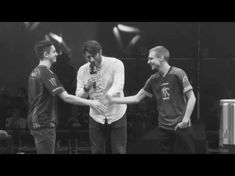 APEX GETS DESTROYED BY FNATIC VUGGO