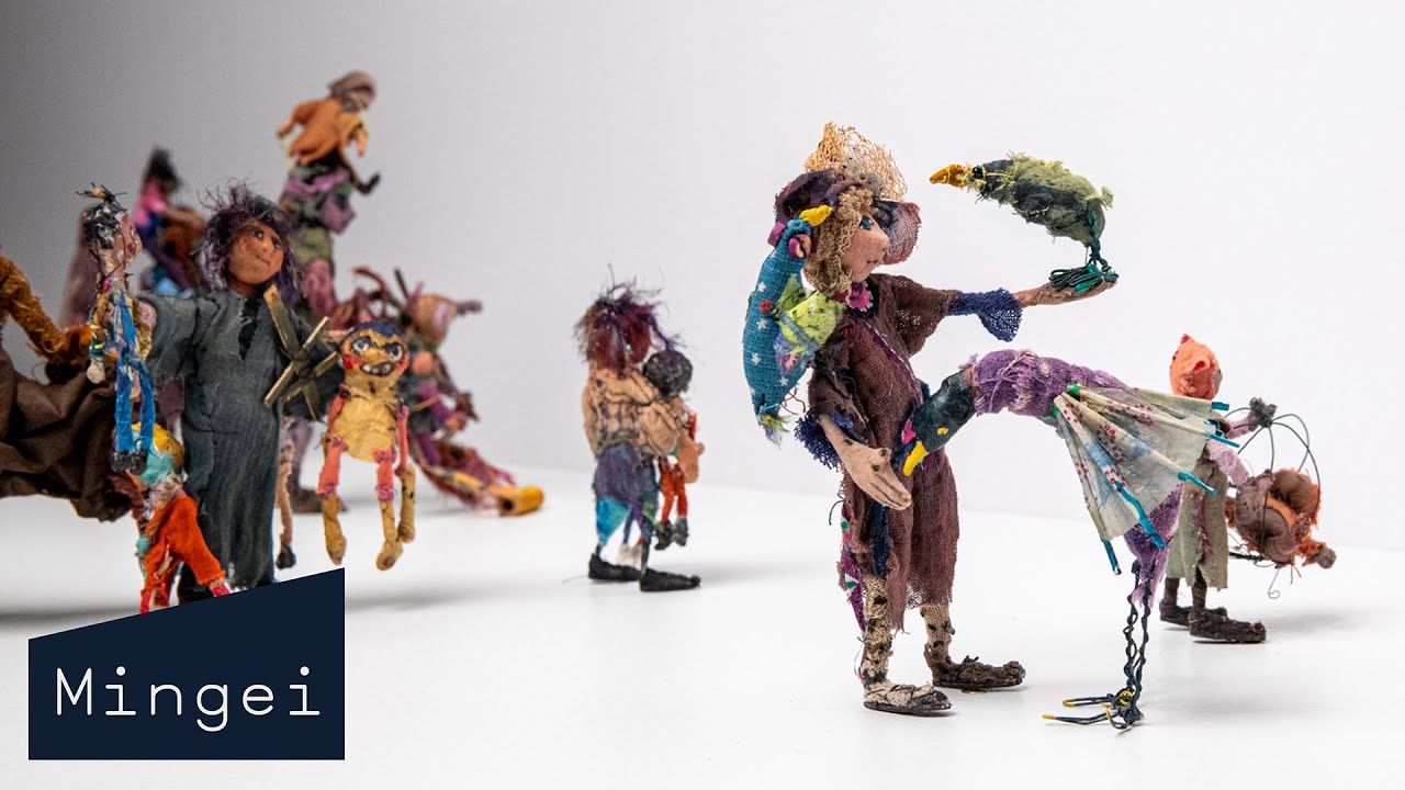 Self-Taught Artists | Mingei International Museum