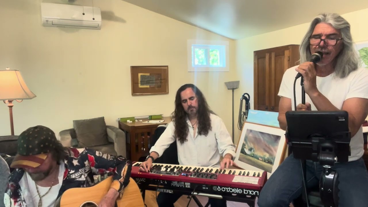 Promotional video thumbnail 3 for Summer Breeze: Cool and refreshing easy hits