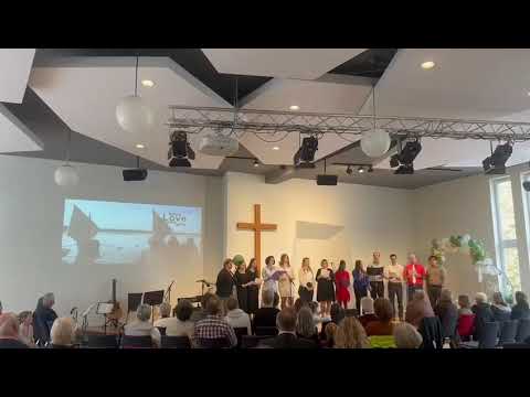 When Love Sees You - 28.09.2024