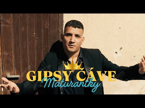 Gipsy Čáve - Maturantky ( Official Video )