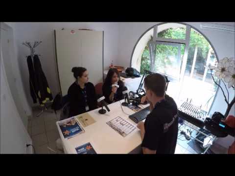 Emmylou et Nathalie homs