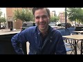 Val Emmich interview