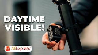 20 Incredible Cycling Accessories from AliExpress Under $100