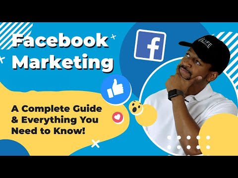 , title : 'Facebook Marketing: A Complete Video Guide for 2023'