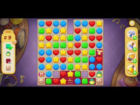 level 2680| Used Black Bomb 💣 #matchingtonmansion #gameplay #gaming #mobilegame