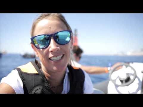 Bullitt GC32 Racing Tour - TV Episode #4
