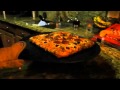 Pizza Commercial Spanish