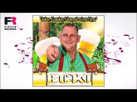 Ecki - Zicke Zacke (Hörprobe)