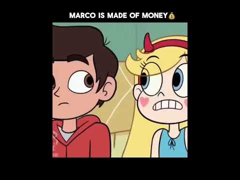 Every 650 dollar scene in SVTFOE #svtfoe #marcodiaz #disney