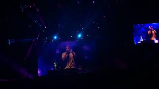 Wake Up Alone + Closer + Honest and More!! - The Chainsmokers Live in Singapore Part 13 (16/09/2017)
