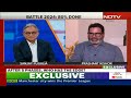 Prashant Kishor NDTV Exclusive | PM Modi Will Come Back To Power On June 4: Prashant Kishor - Video