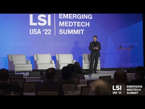 McGinley Orthopedics | Joseph McGinley, CEO