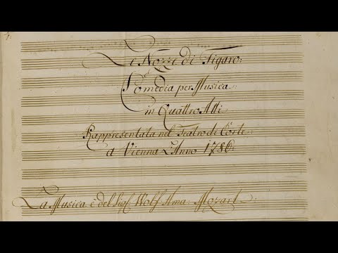 Elly Ameling; Mozart - Porgi, amor, qualche ristoro, Nozze di Figaro