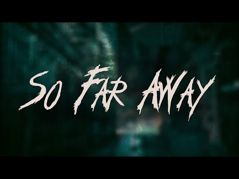 Staind - So Far Away Guitar pro tab